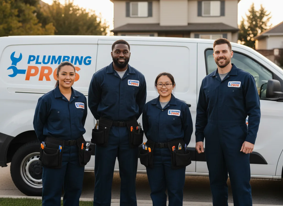 Water Heater Repair company in Biscoe, NC