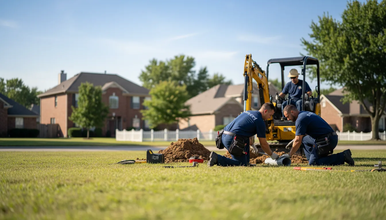 Water Heater Repair in Biscoe, NC near me